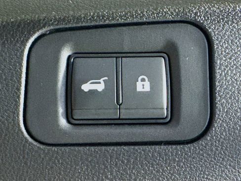 New 2026 INFINITI QX80 SPORT w/ Sport Exterior Package image 34