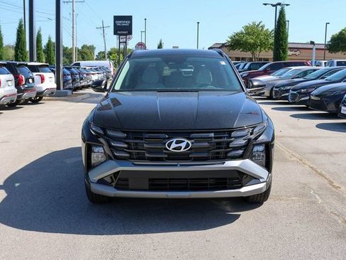 New 2026 Hyundai Tucson SEL FWD image 2