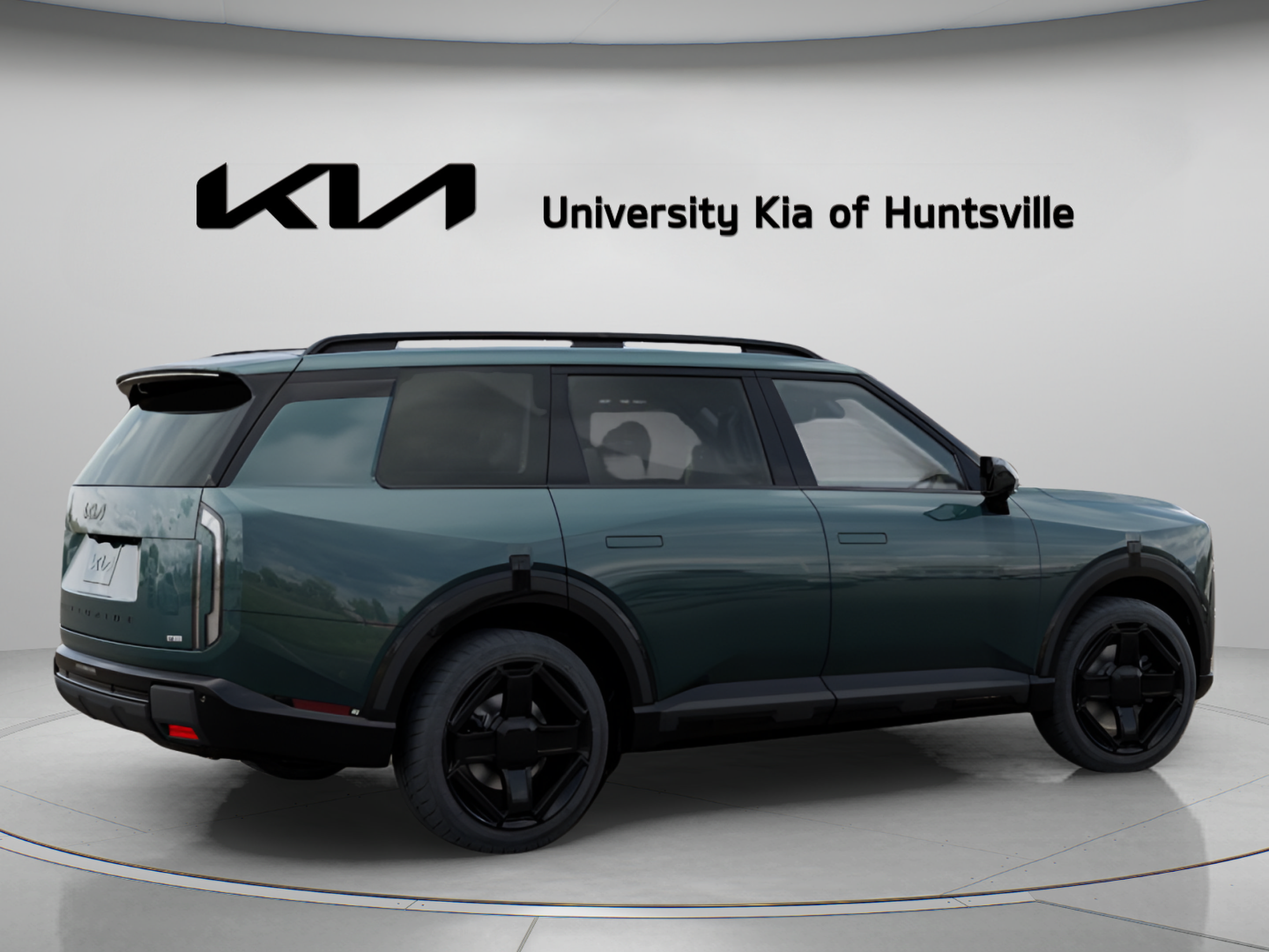 New 2027 Kia Telluride X-Line SX Prestige AWD/4WD image 8