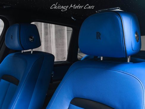 Used 2023 Rolls-Royce Cullinan image 21