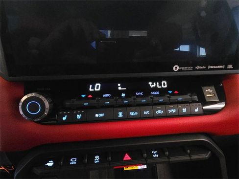 Used 2024 Toyota Tundra TRD Pro image 18