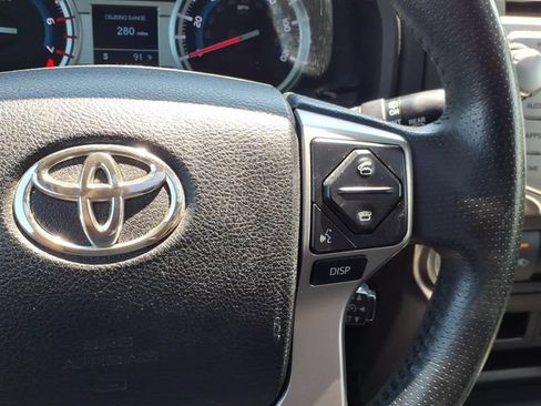 Used 2014 Toyota 4Runner SR5 Premium AWD/4WD image 23