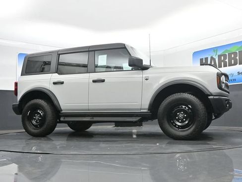 New 2026 Ford Bronco Big Bend w/ Black Diamond Package AWD/4WD image 21