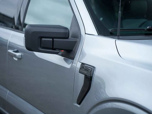 Used 2023 Ford F150 XLT w/ Equipment Group 302A High AWD/4WD image 9