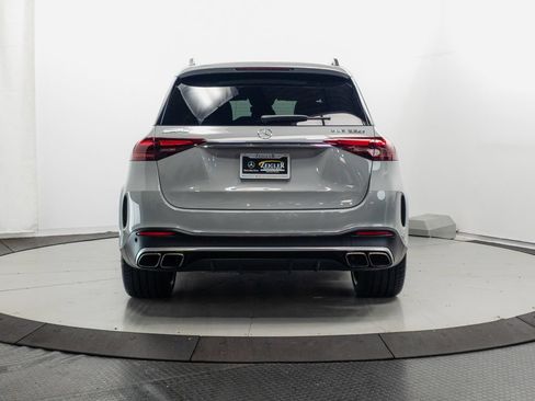 Used 2024 Mercedes-Benz GLE 63 AMG S image 31