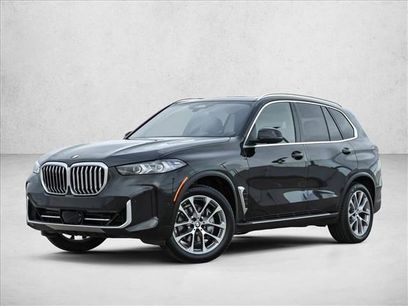 Used 2025 BMW X5 xDrive40i