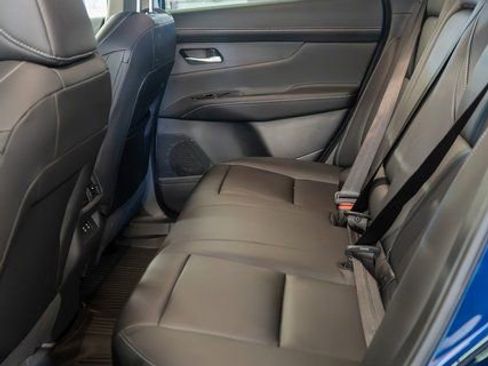 Certified 2025 Nissan Murano SL AWD/4WD image 12