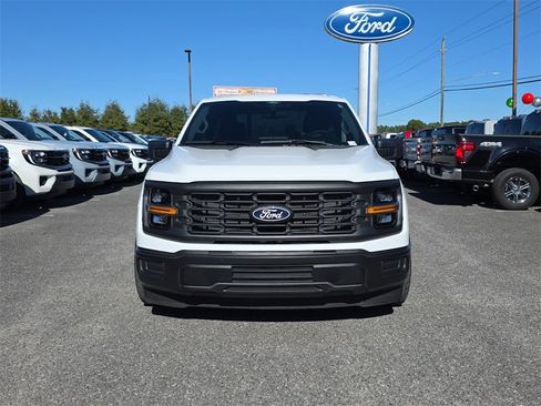 Used 2025 Ford F150 XL image 10
