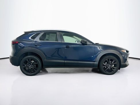 Used 2024 MAZDA CX-30 AWD 2.5 S w/ Select Sport Pkg image 10
