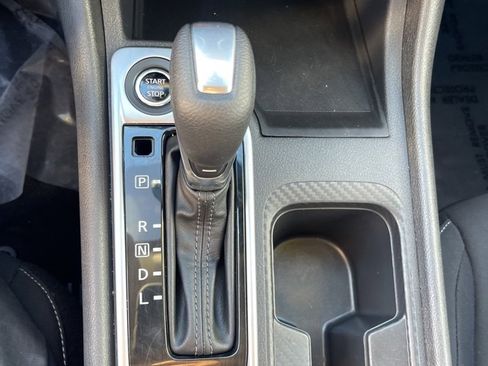 Certified 2023 Nissan Sentra SV image 18