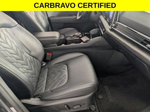 Used 2024 Kia Sportage X-Line Prestige AWD/4WD image 32