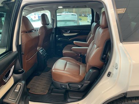 Certified 2022 Subaru Ascent Touring image 14