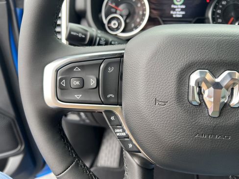 New 2026 RAM 1500 Big Horn image 16