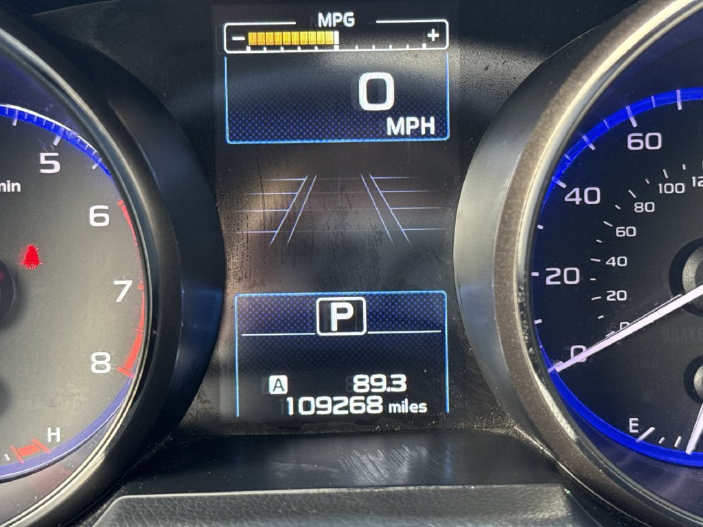 Used 2019 Subaru Outback 2.5i Limited AWD/4WD image 15