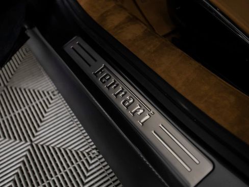 Used 2024 Ferrari 296 GTB RWD image 25