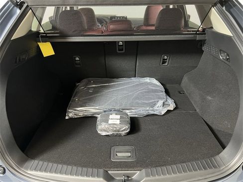 New 2025 MAZDA CX-5 Carbon Edition image 18