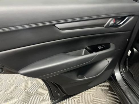 Used 2024 MAZDA CX-5 AWD 2.5 S w/ Select Package image 21