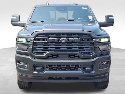 New 2025 RAM 3500 Tradesman