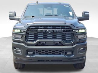 New 2025 RAM 3500 Tradesman video 2