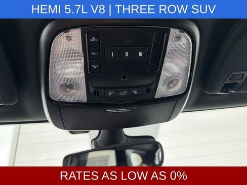 New 2026 Dodge Durango GT image 19