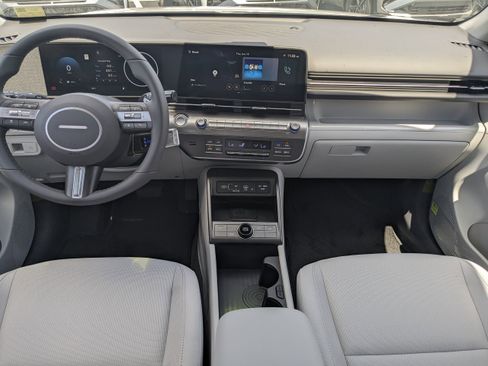 New 2025 Hyundai Kona SEL image 13