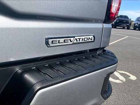 Used 2024 GMC Sierra 1500 Elevation AWD/4WD image 31