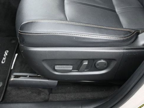 Certified 2024 MAZDA CX-90 3.3 Turbo w/ Preferred Package image 21