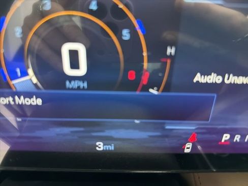 New 2026 Chevrolet Equinox ACTIV AWD/4WD image 13