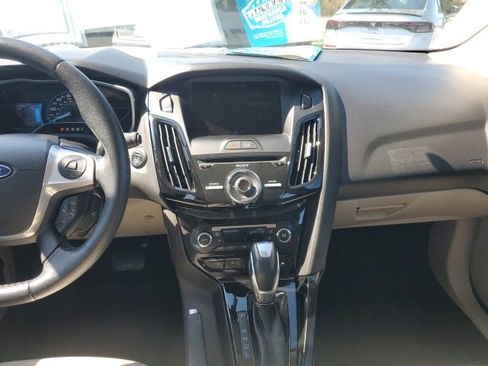 Used 2014 Ford Focus Electric Hatchback image 21