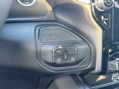 New 2026 RAM 2500 Big Horn image 27