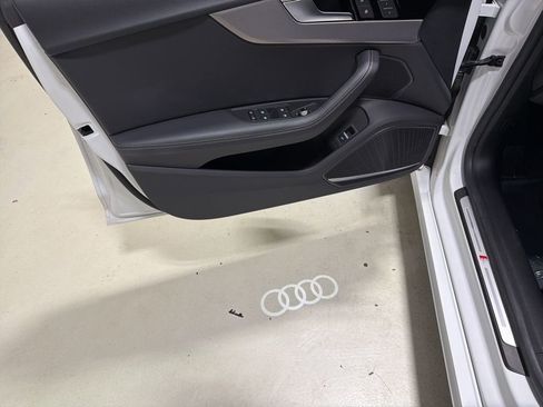 Used 2023 Audi A5 2.0T Premium Plus w/ Premium Plus image 11