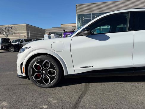 Certified 2023 Ford Mustang Mach-E GT image 2
