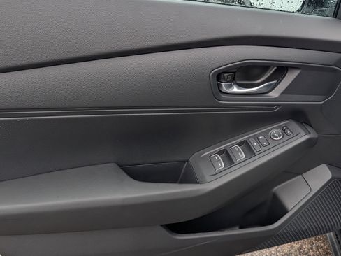 New 2026 Honda Accord LX image 6