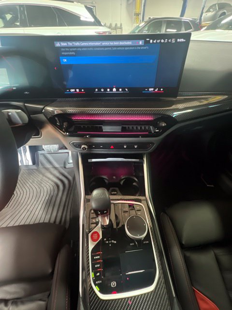 Used 2026 BMW M2 w/ Lighting Package RWD image 10