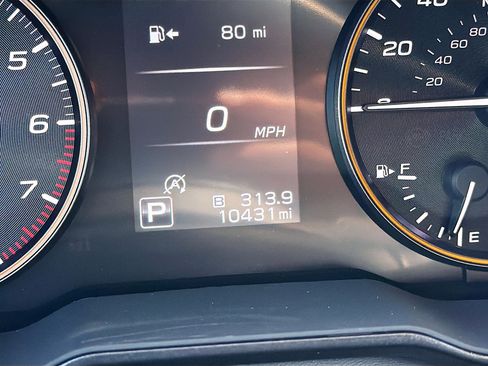 Used 2025 Subaru Outback Wilderness AWD/4WD image 43