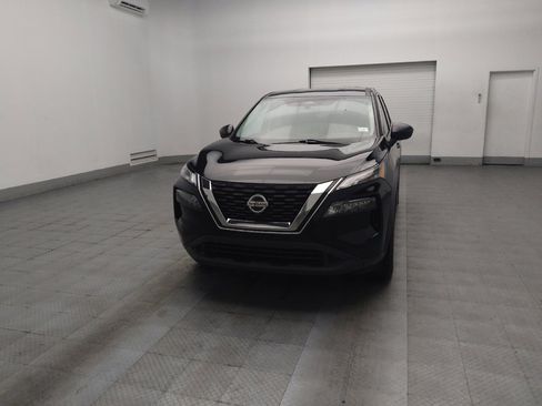 Used 2021 Nissan Rogue S image 15