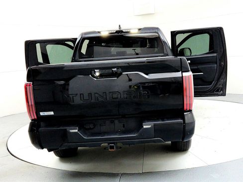 Used 2023 Toyota Tundra Platinum image 11