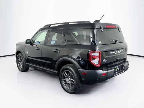 Used 2025 Ford Bronco Sport Big Bend AWD/4WD image 5