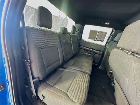 Used 2021 Ford F150 XL w/ STX Appearance Package image 25