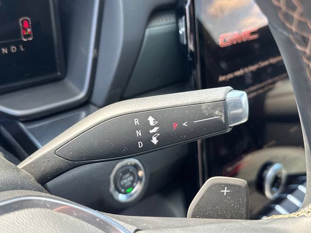 New 2027 GMC Terrain AT4 w/ Technology Package II AWD/4WD image 16