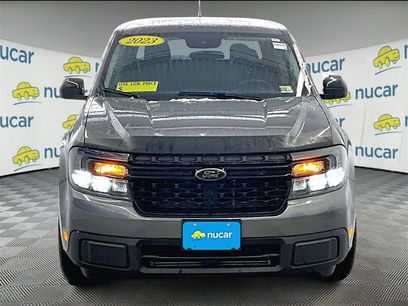 Used 2023 Ford Maverick XLT w/ XLT Luxury Package