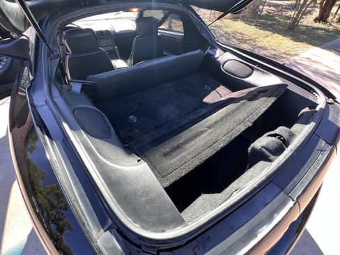 Used 2001 Pontiac Firebird Formula w/ Protection Group image 50