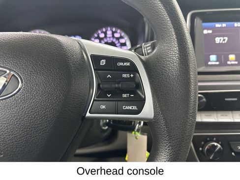 Used 2019 Hyundai Sonata SE image 35