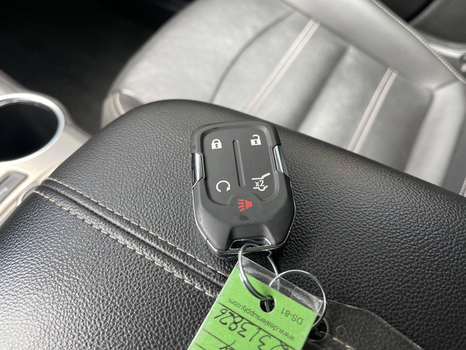 Used 2023 GMC Terrain Denali AWD/4WD image 44