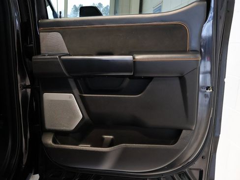 Used 2023 Ford F350 Platinum w/ Tremor Off-Road Package image 42