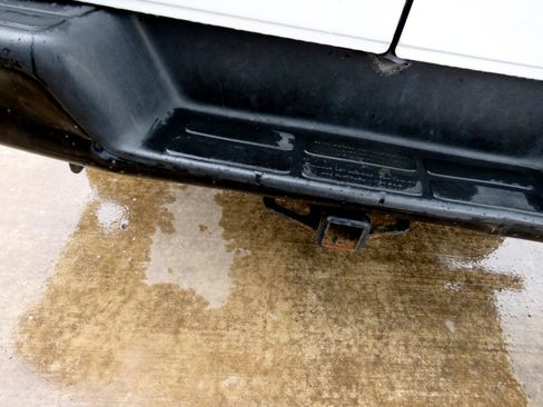 Used 2014 Chevrolet Express 2500 2500 Cargo image 25