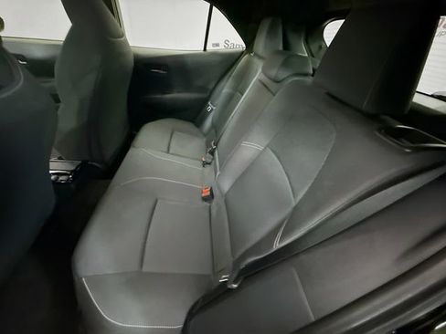 Used 2023 Toyota Corolla GR image 23