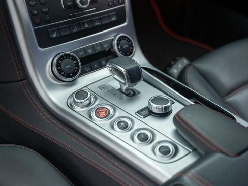 Used 2013 Mercedes-Benz SLS AMG GT Coupe image 29