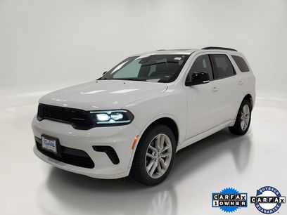 Used 2024 Dodge Durango GT