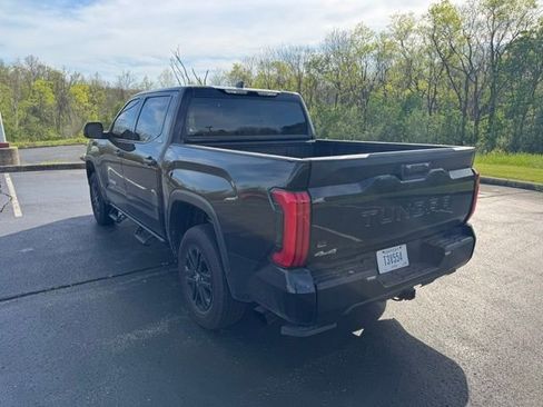 Used 2026 Toyota Tundra SR5 w/ TRD Performance Package (TMS) image 5